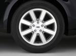 Ford Five Hundred SEL 2008 года